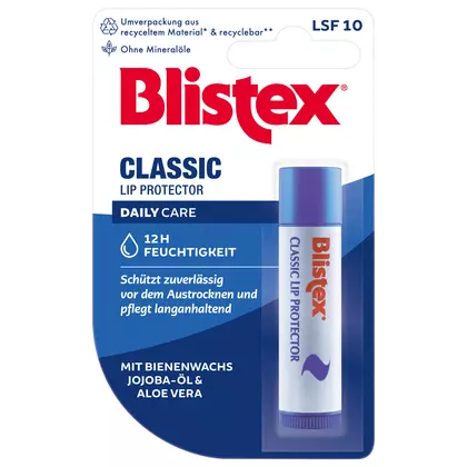Balsam de buze Blistex Classic