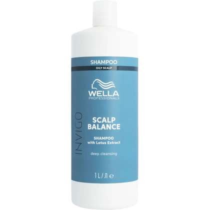 Sampon Wella Balance Pure